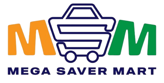 Mega Saver Mart - Your Grocery Partner